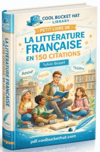 Petit livre de – La littérature française en 150 citations